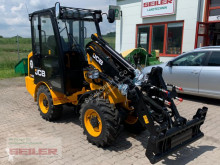 مُحمّلة JCB 403 Agri محملة بعجلات جديد