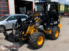 JCB 403 Agri nieuw minilader