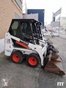 Bobcat S 70 mini-incarcator second-hand