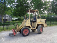 无公告 koop kramer 112SL minishovel/shovel 轮式装载机 二手