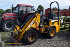 مُحمّلة JCB 403 محملة بعجلات مستعمل