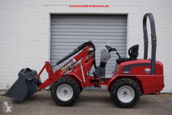 Mini-chargeuse Heracles H 180