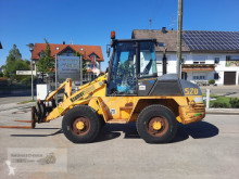 Kramer 520 tweedehands wiellader