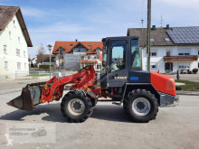 Paus RL 752 SL chargeuse sur pneus occasion