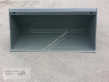 Equipamientos maquinaria OP Schaufel 2m Radlader Pala/cuchara nuevo