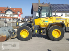 Nakladač Komatsu WA 150 kolesový nakladač ojazdený