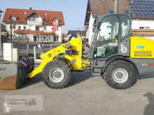 Chargeuse sur pneus Wacker Neuson WL 60