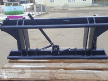 Attaches et coupleurs Nc neuve