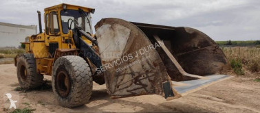 Volvo L 90 chargeuse sur pneus occasion