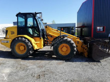 JCB 300 tweedehands wiellader