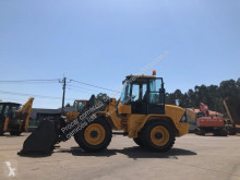 Volvo L 45 BTP chargeuse sur pneus occasion