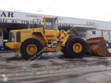 Volvo L 220 E chargeuse sur pneus occasion