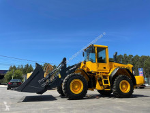 Volvo L 90 E chargeuse sur pneus occasion