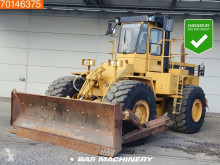 Caterpillar 824C GOOD TYRES - 3406 ENGINE chargeuse sur pneus occasion