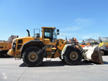 Nakladač Volvo L150G kolesový nakladač ojazdený