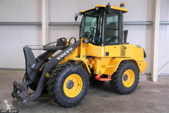 Volvo L30GS chargeuse sur pneus occasion