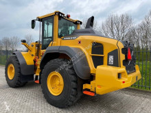 Volvo L 120 lastik tekerli yükleyici ikinci el araç