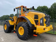 Chargeuse sur pneus Volvo L150H demo 2021
