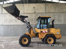 Volvo wheel loader