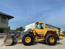 Volvo L 150 E LB (12001650) tweedehands wiellader