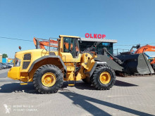 Pala cargadora Volvo L 180 G pala cargadora de ruedas usada