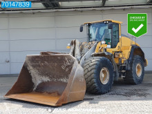 Volvo L150H GOOD L5 TYRES chargeuse sur pneus occasion