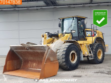 Caterpillar 966K tweedehands wiellader