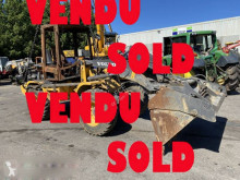Pala cargadora Volvo L 30 L 30 G pala cargadora de ruedas accidentada