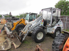 Caterpillar 906 tweedehands wiellader