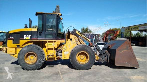 Caterpillar 924 G tweedehands wiellader