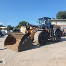 Case 1121 G tweedehands wiellader