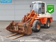 Nakladač Schaeff SKL841 BUCKET AND FORKS kolesový nakladač ojazdený