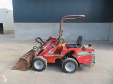 Minilader Avant 530+