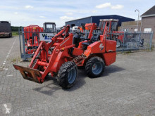 Minilader Weidemann 1360