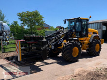 JCB 435 S Agri chargeuse sur pneus neuve