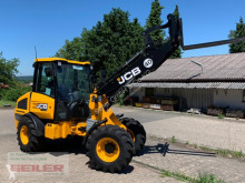 Nakladač JCB 407 kolesový nakladač nové