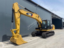 轮式装载机 卡特彼勒 320D2