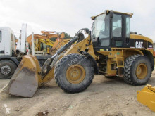Caterpillar 930G tweedehands wiellader