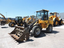 Pala cargadora Volvo L30B pala cargadora de ruedas usada