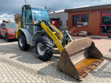 Kramer 950 chargeuse sur pneus occasion