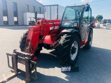 Nakladač kolesový nakladač Manitou MT 932
