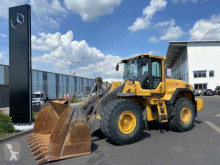 Chargeuse sur pneus Volvo L110G / 3cbm / Pfreundt Waage / 10.372h