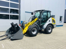 Kramer 5085 chargeuse sur pneus occasion