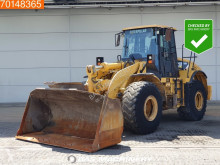 Chargeuse sur pneus Caterpillar 950H