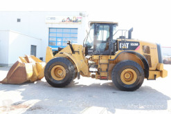 Caterpillar 950M in gepflegtem Zustand chargeuse sur pneus occasion