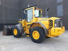Chargeuse sur pneus Volvo L 90 F