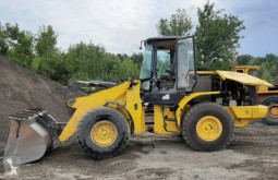 New Holland W 170 B chargeuse sur pneus occasion