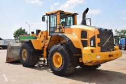 مُحمّلة Volvo L 180 G محملة بعجلات مستعمل