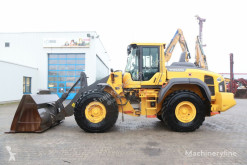 Volvo L110H mit ***ZSA*** mit neuer Bereifung pala gommata usata