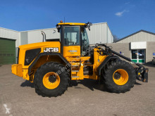 Nakladač JCB 435S Agri ojazdený